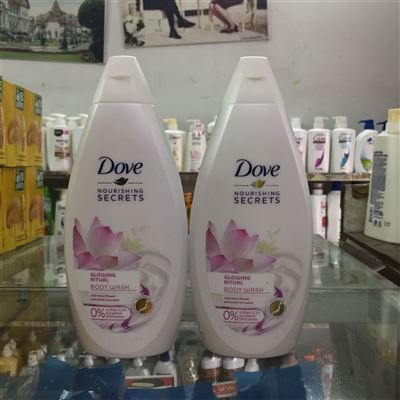 Sữa Tắm DOVE 500ml Thái Lan 