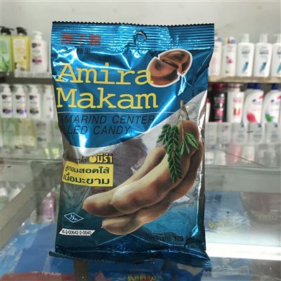 Kẹo Me Thái Amira Makam 300g