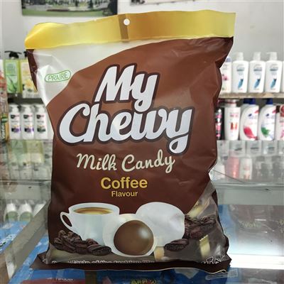 Kẹo My Chewy Thái Lan