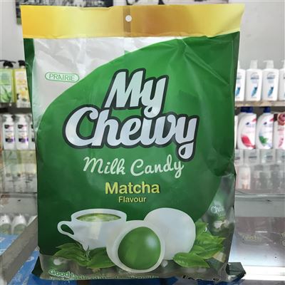 Kẹo My Chewy Thái Lan