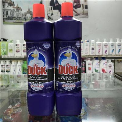 Nước Tẩy Rửa Bồn Cầu Duck 900ml Thái Lan 