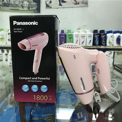  Máy sấy tóc Panasonic EH-ND30 1800W