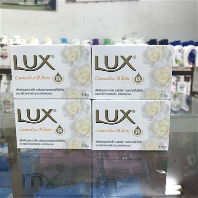 Xà Phòng Lux 110g Thái Lan