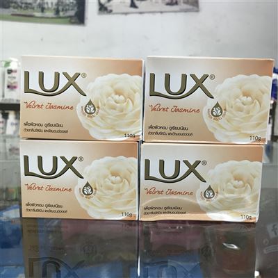 Xà Phòng Lux 110g Thái Lan
