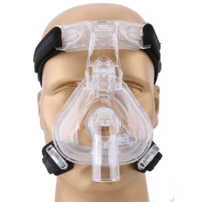  Mask máy trợ thở